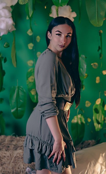 BellaDiiaz