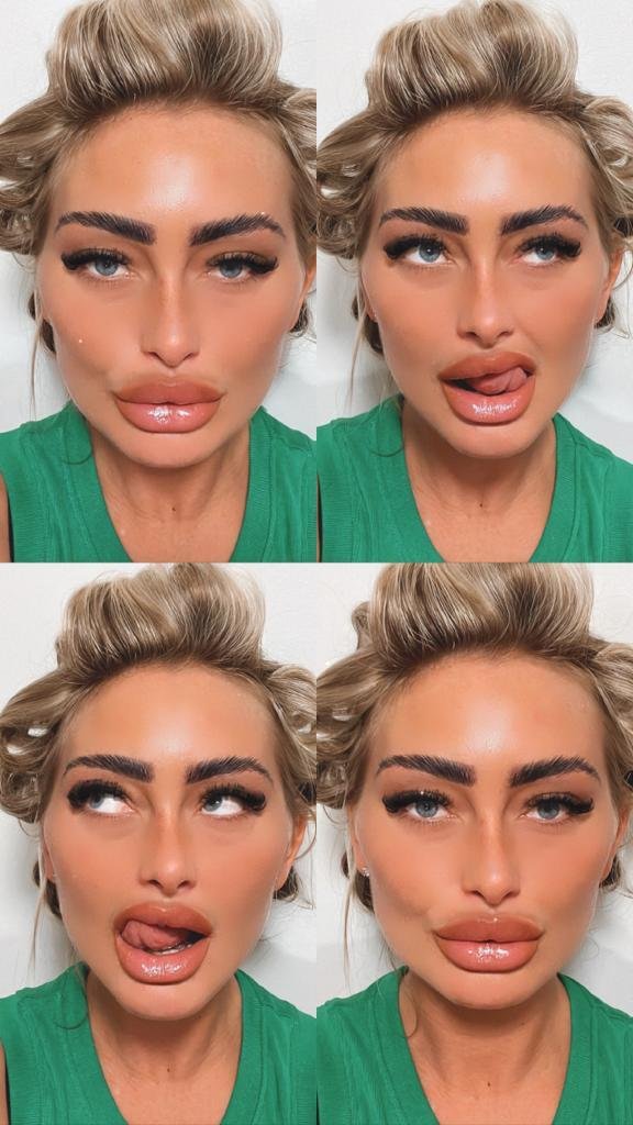BellaSuarezUK