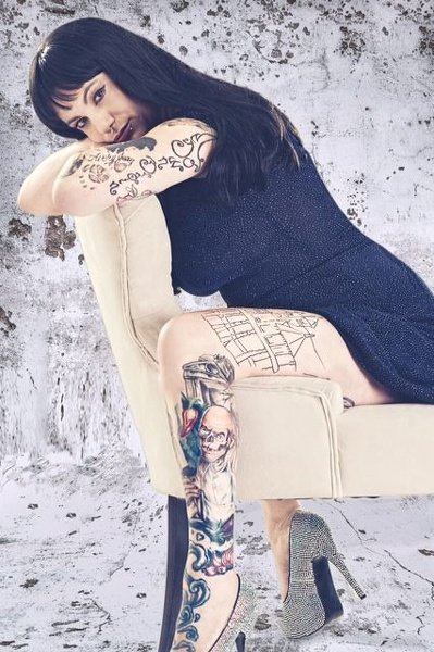 BellaVendetta