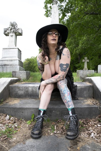 BellaVendetta