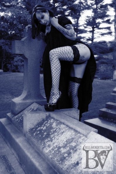 BellaVendetta