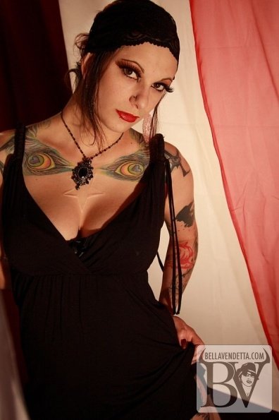 BellaVendetta