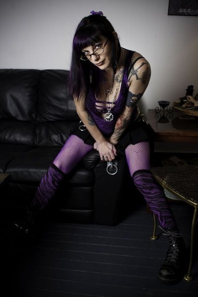 BellaVendetta