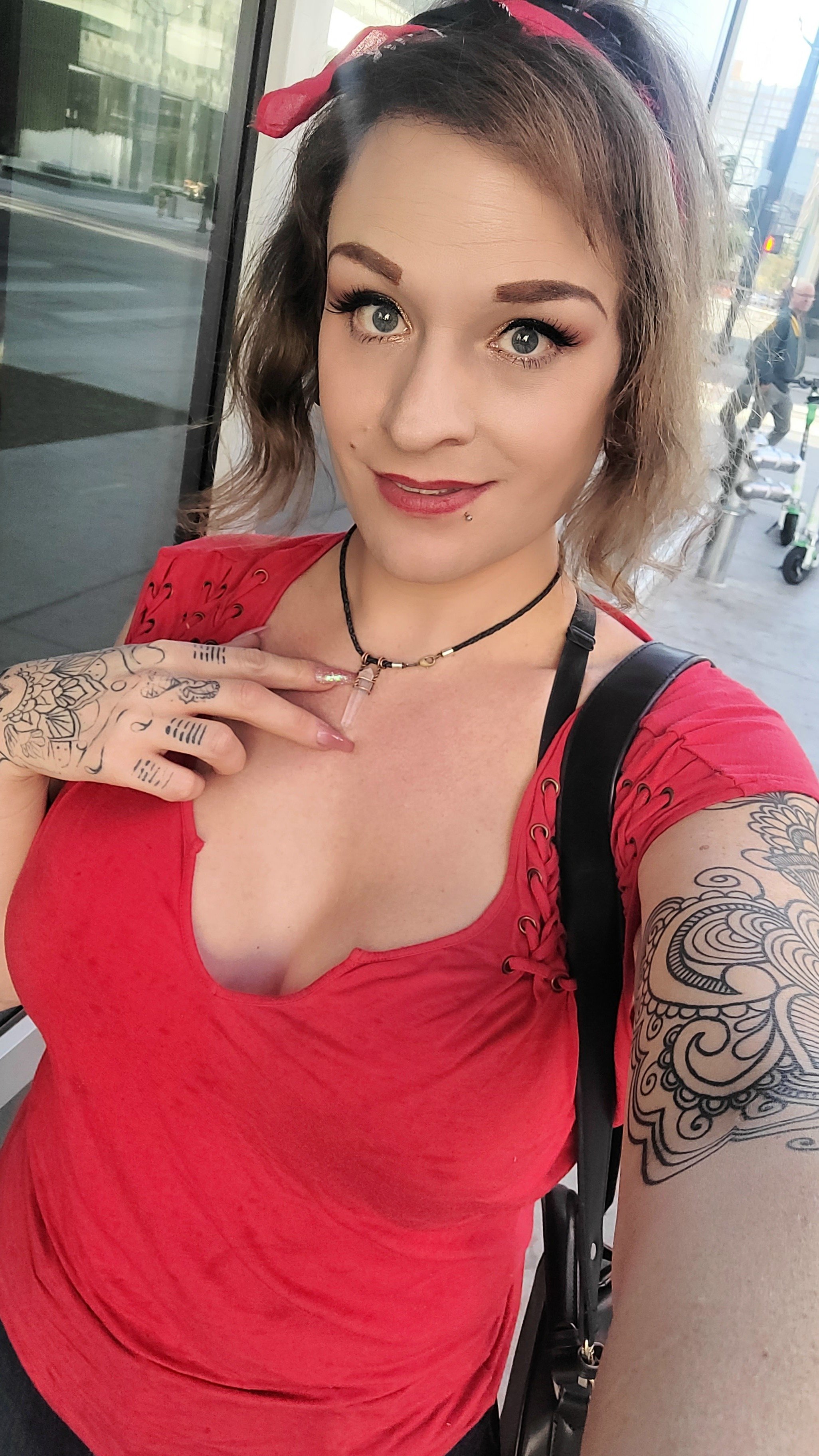 BelleDeJour418