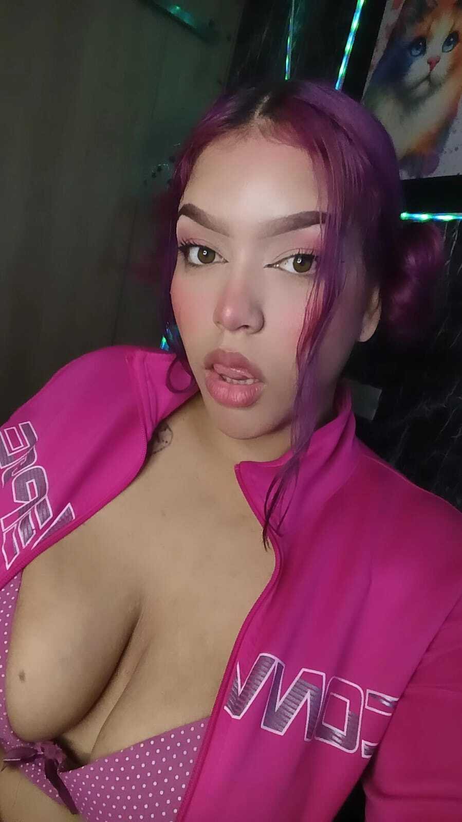 Bellota_Girl