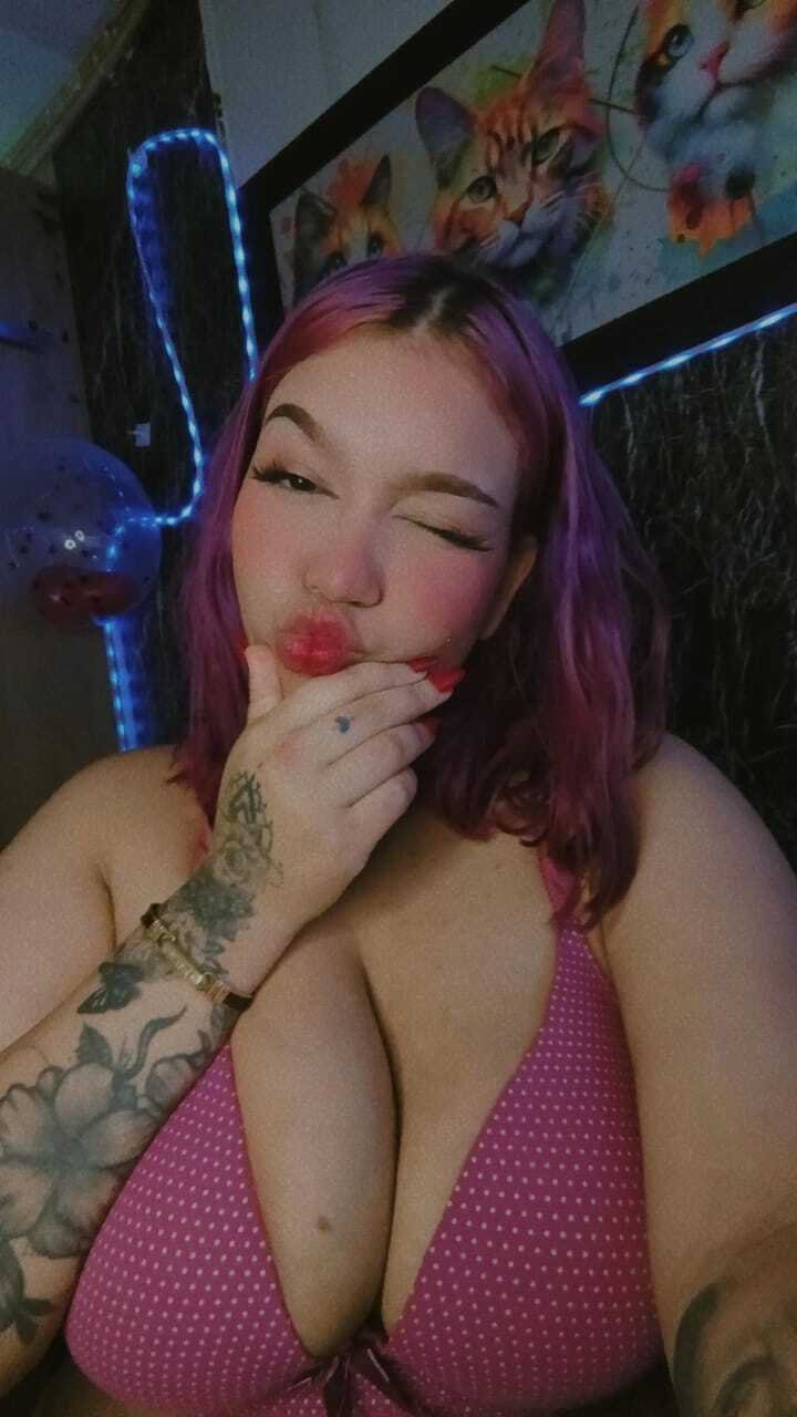 Bellota_Girl