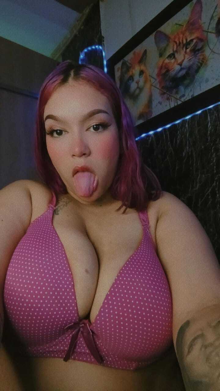 Bellota_Girl