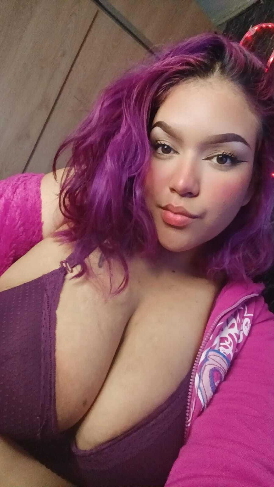 Bellota_Girl