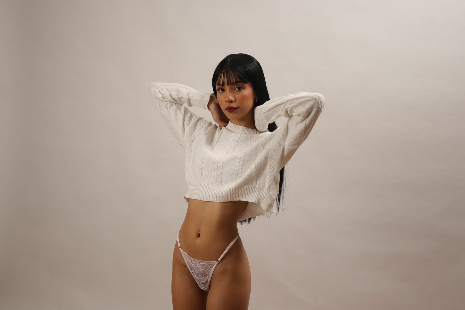 Bellywrist