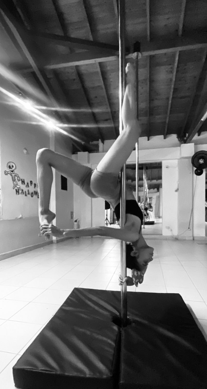 Bellywrist