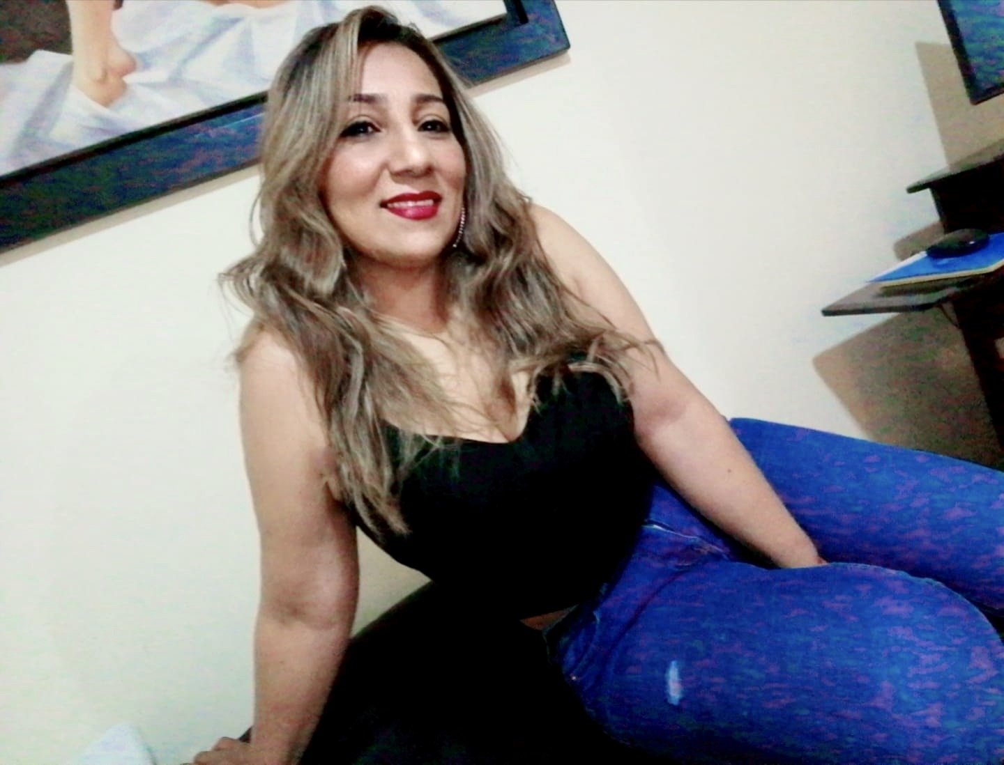 bethjade from Jerkmate