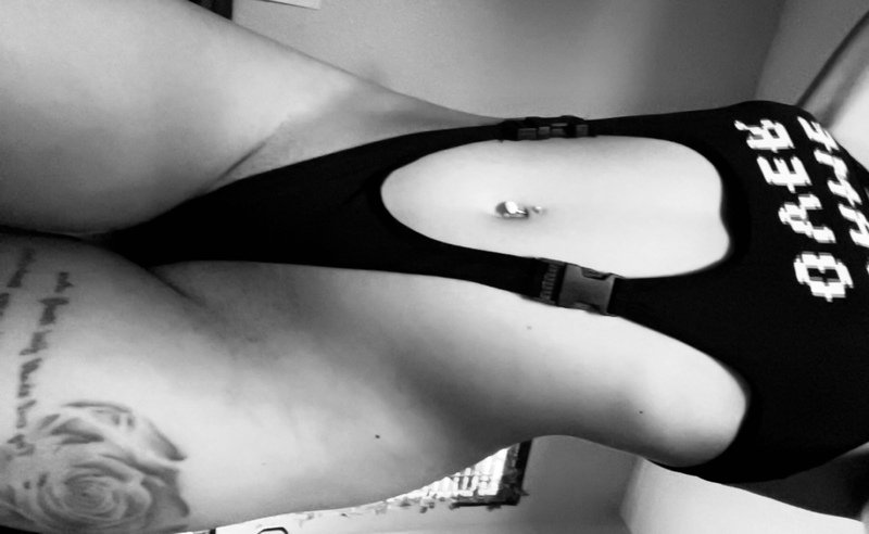BettiePainXO