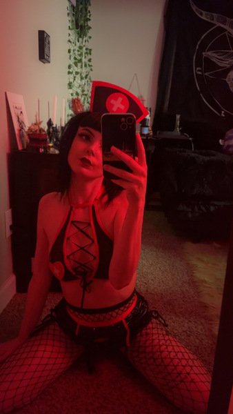 BettiePainXO