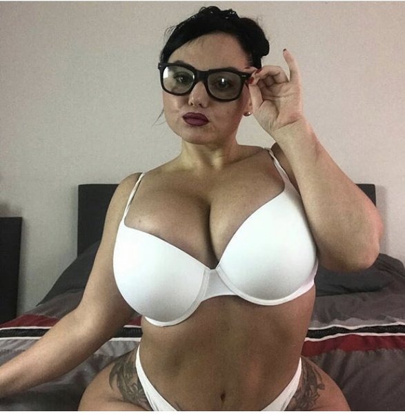 BettyBangXxX