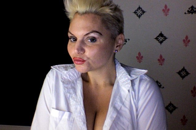 BettyBangXxX