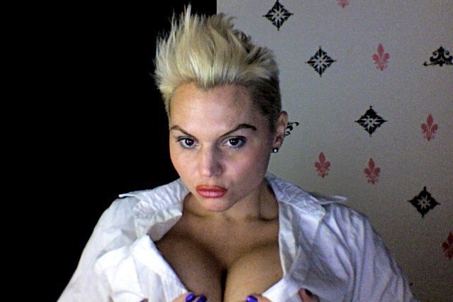 BettyBangXxX