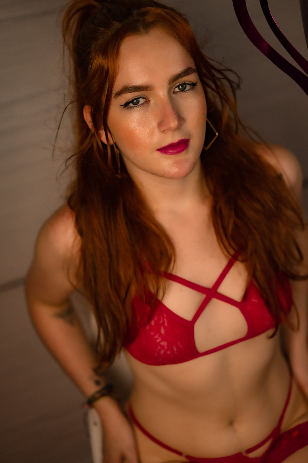 beverlyrussell from Jerkmate