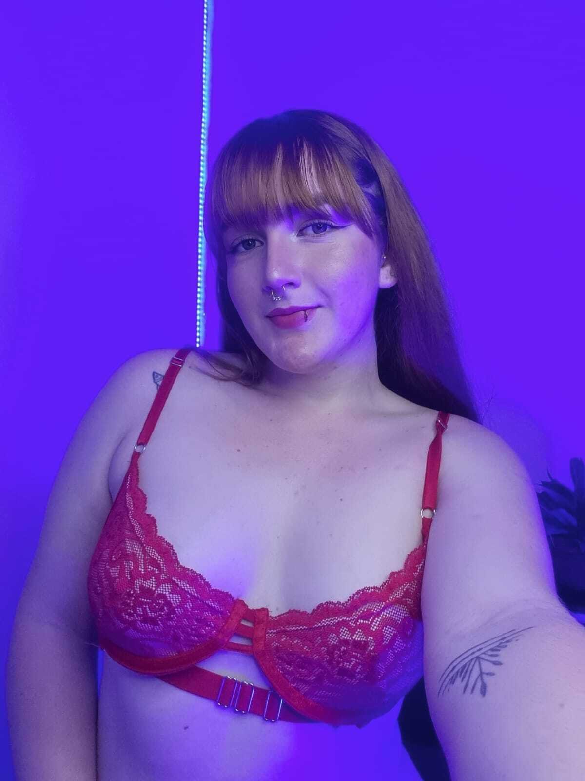 beverlyrussell from Jerkmate