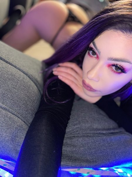 bibinoelxxx from Jerkmate