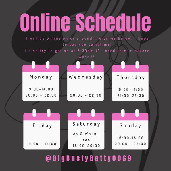 BigBustyBetty0069