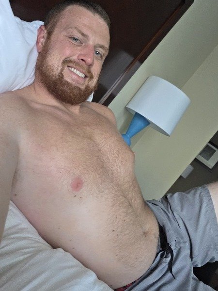 BigGinnger