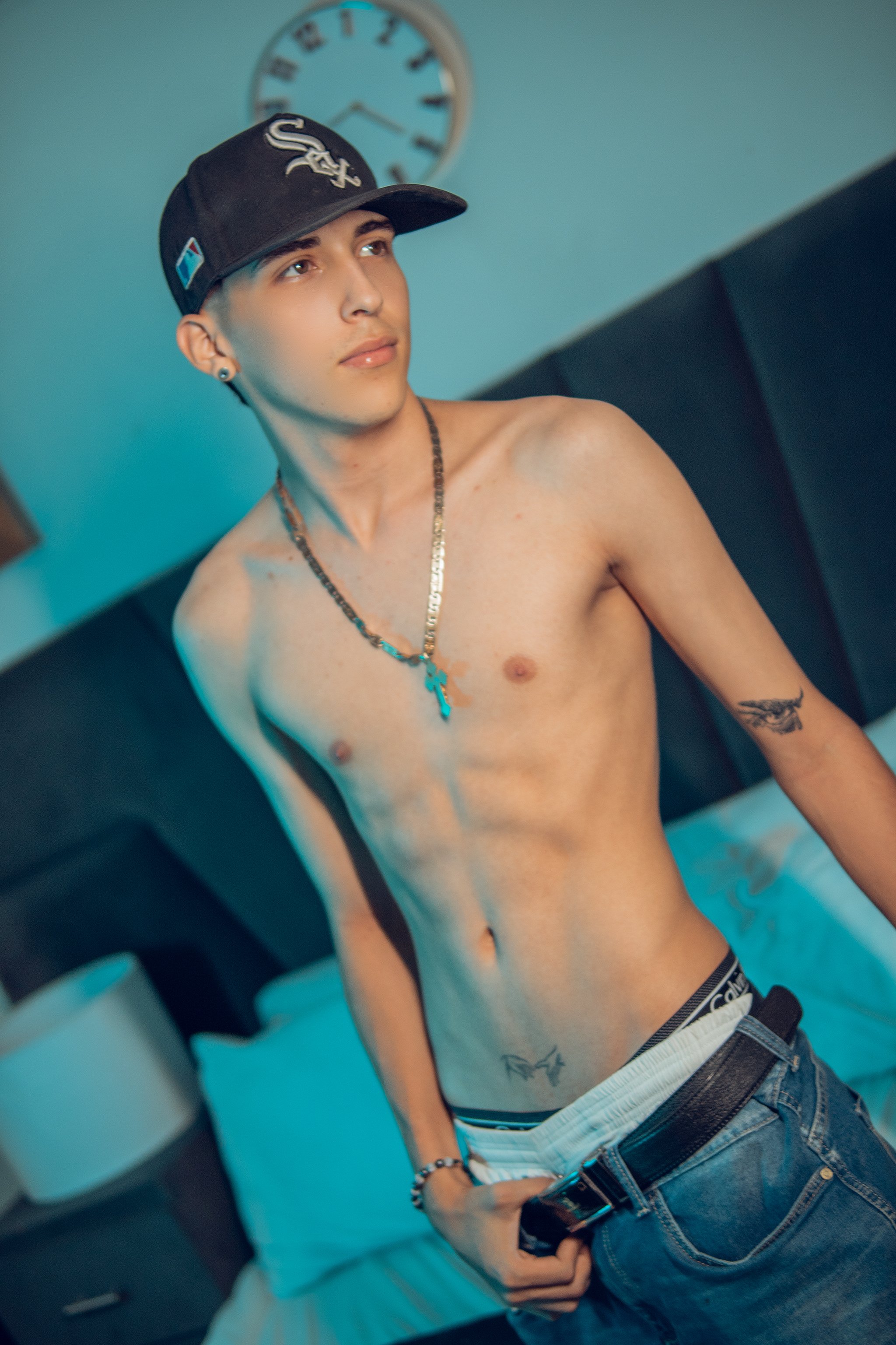 BlainexYx