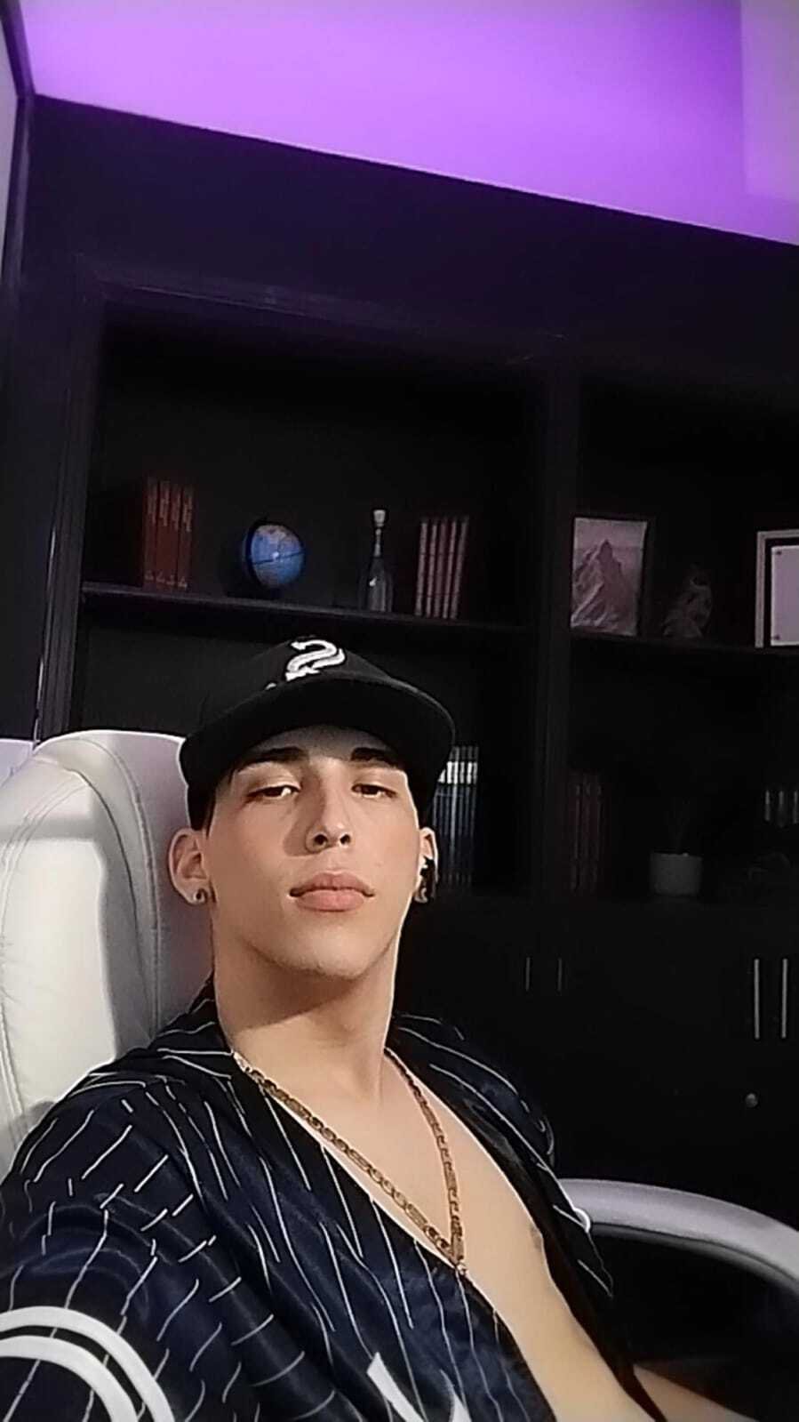 BlainexYx