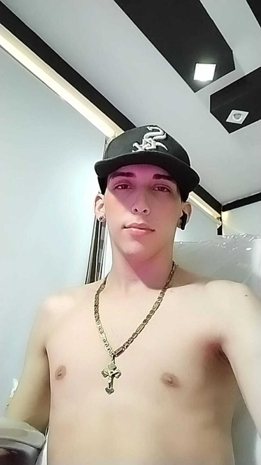 BlainexYx