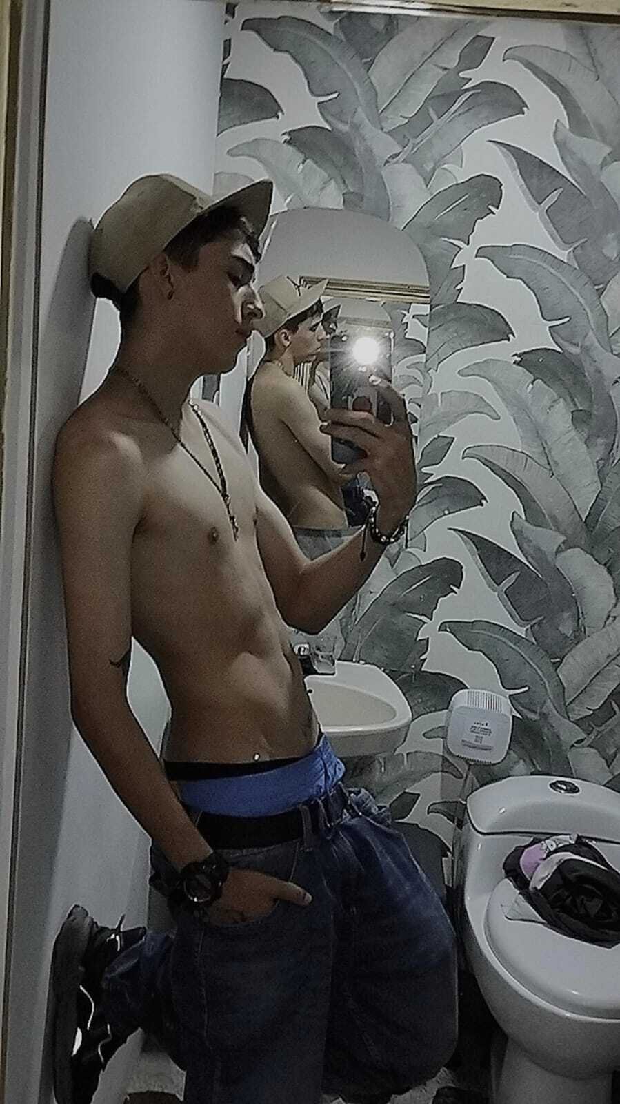 BlainexYx