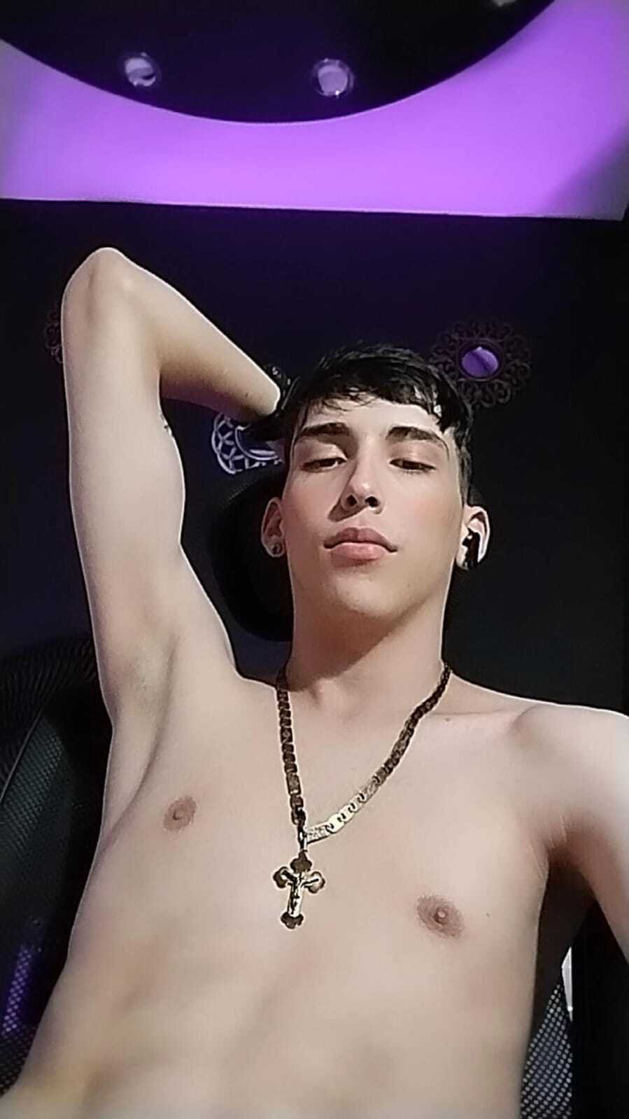 BlainexYx