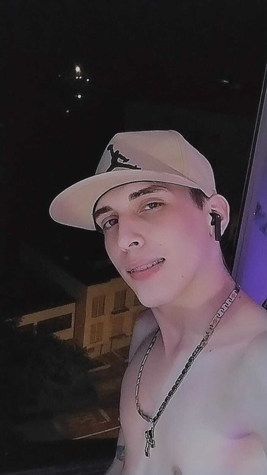 BlainexYx
