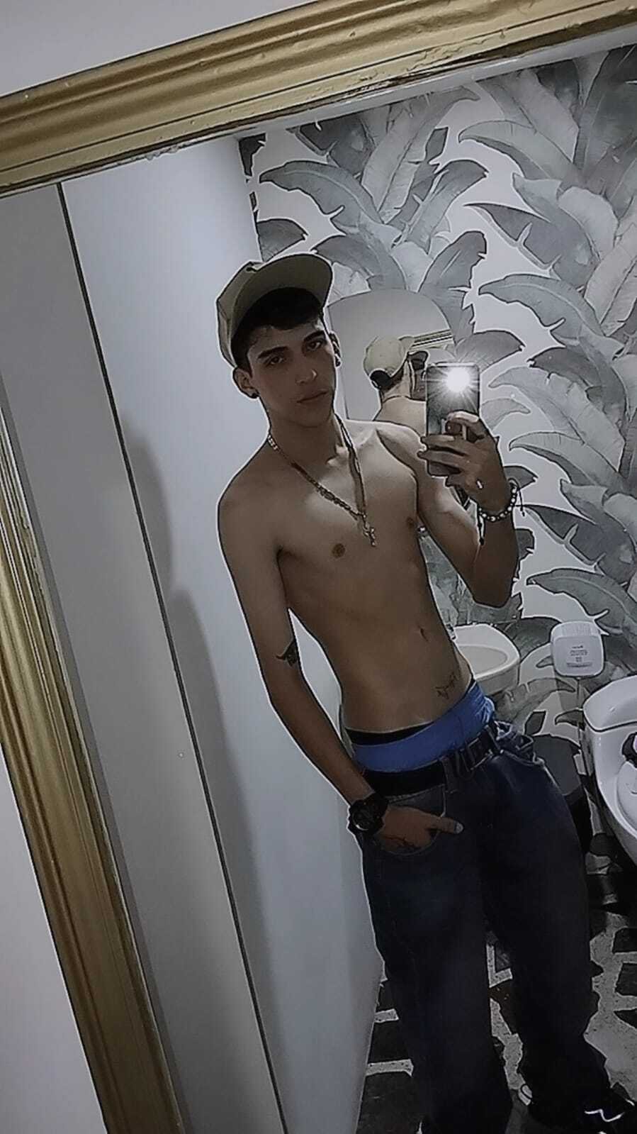 BlainexYx