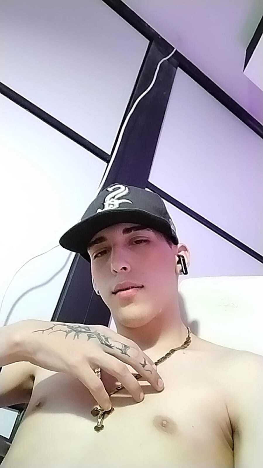 BlainexYx