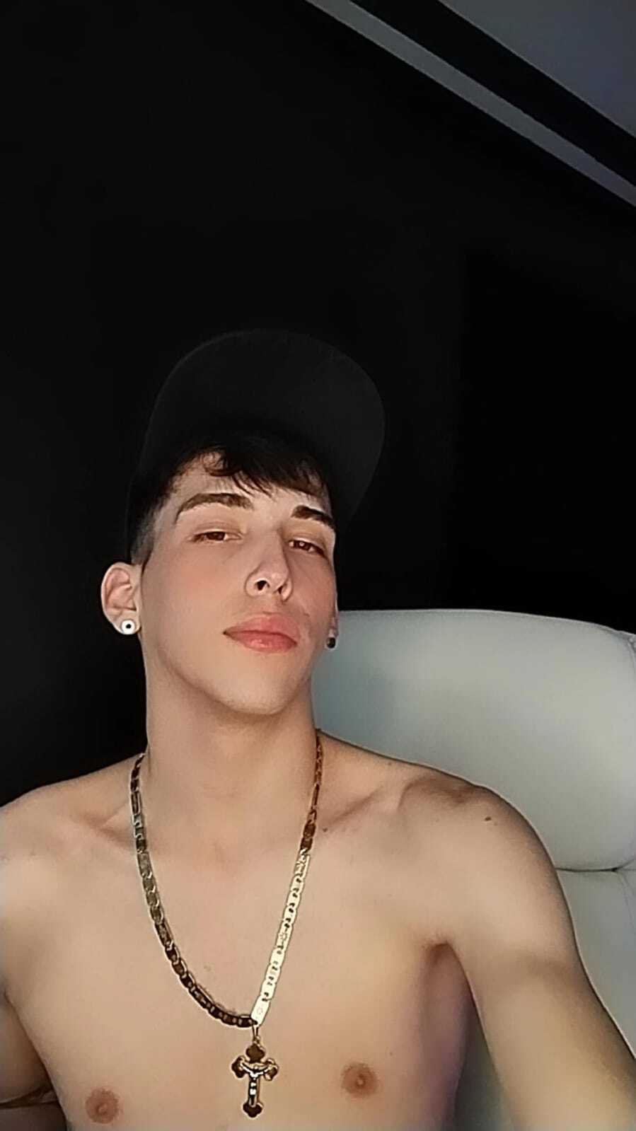 BlainexYx