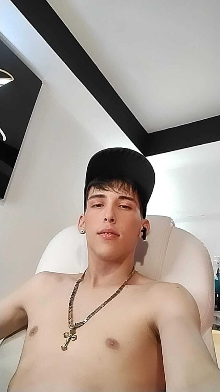 BlainexYx