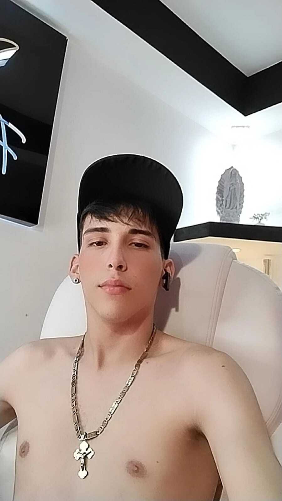 BlainexYx