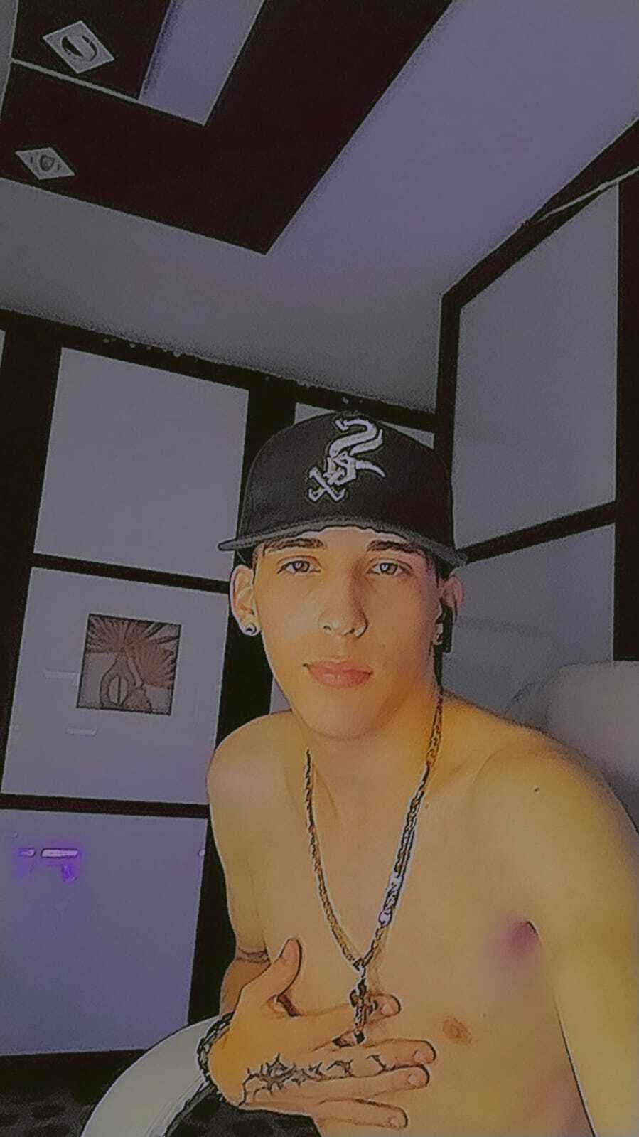 BlainexYx