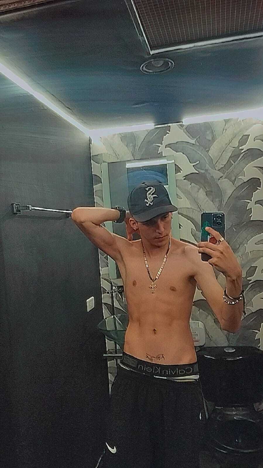 BlainexYx