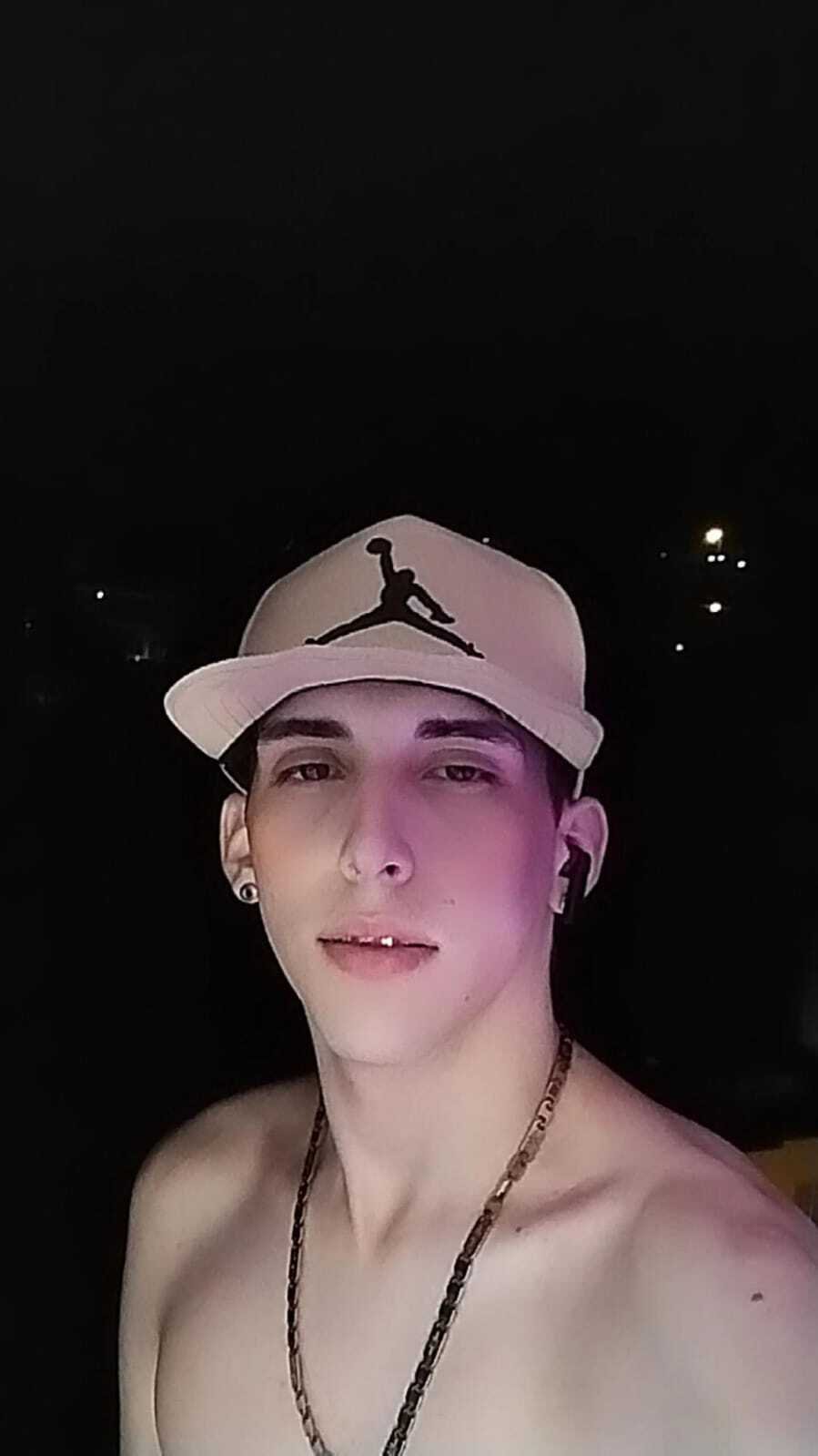 BlainexYx