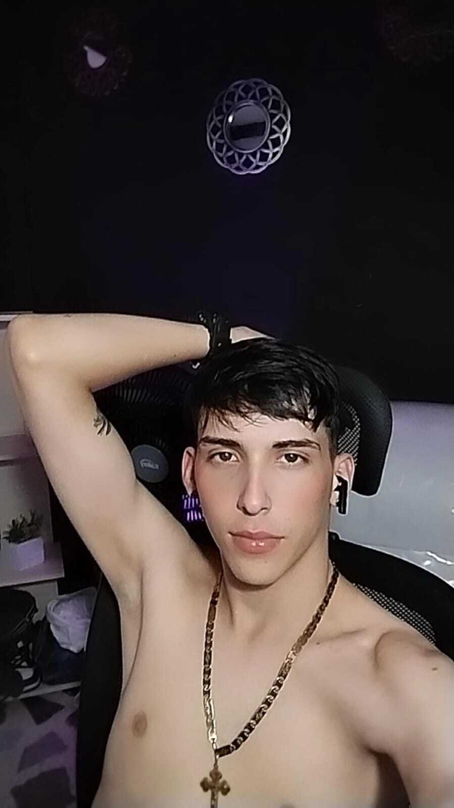 BlainexYx