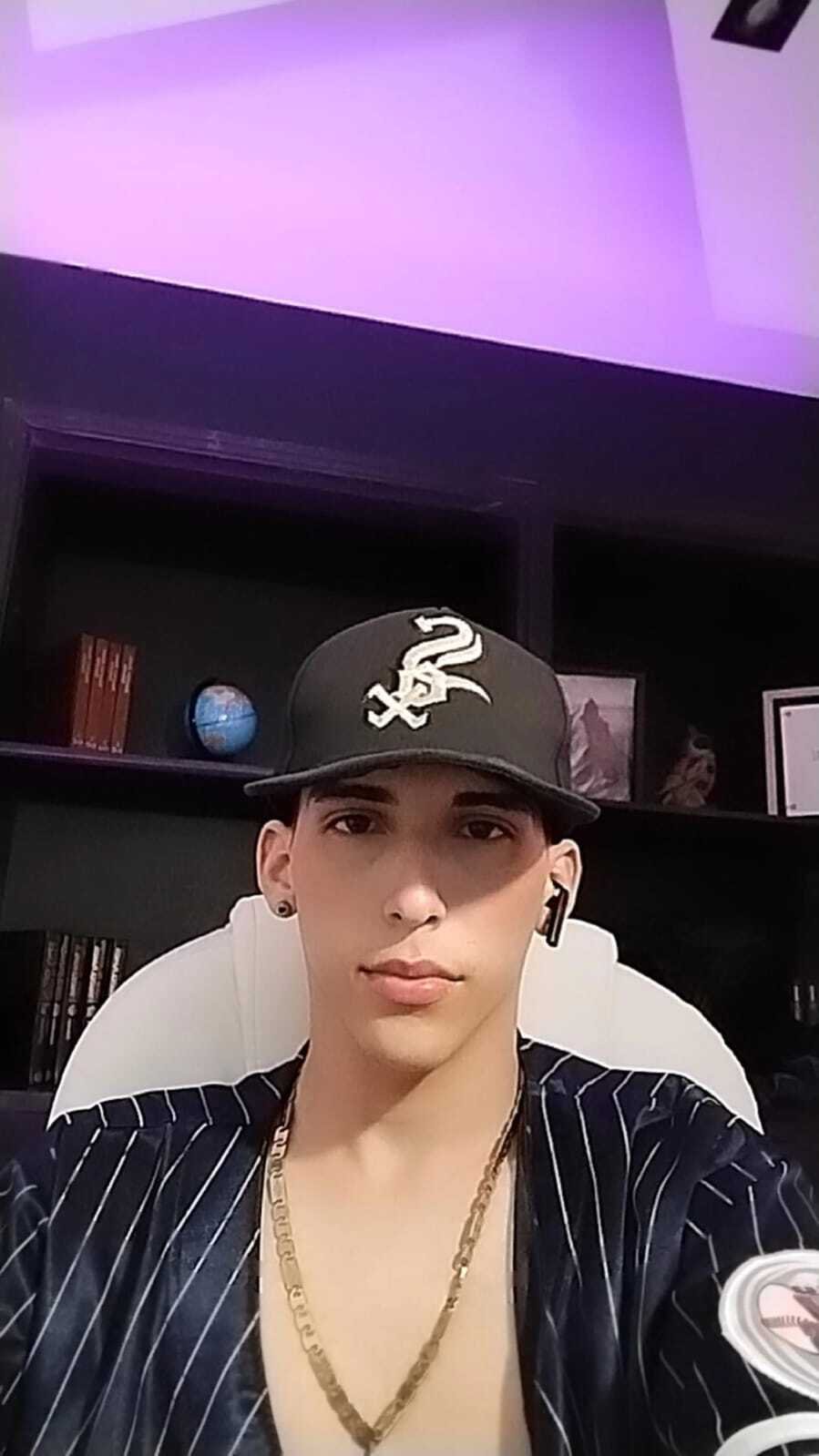 BlainexYx