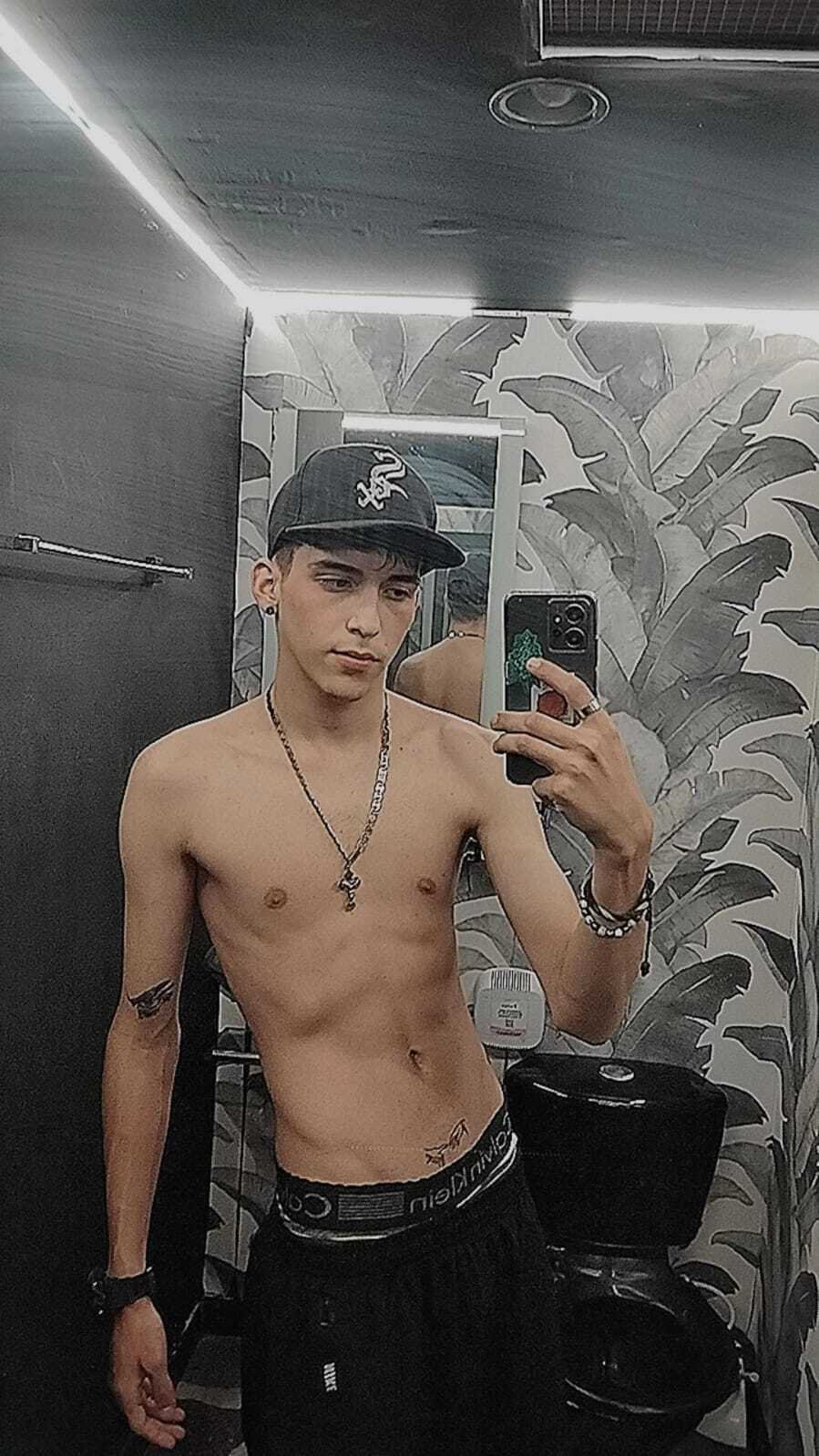 BlainexYx