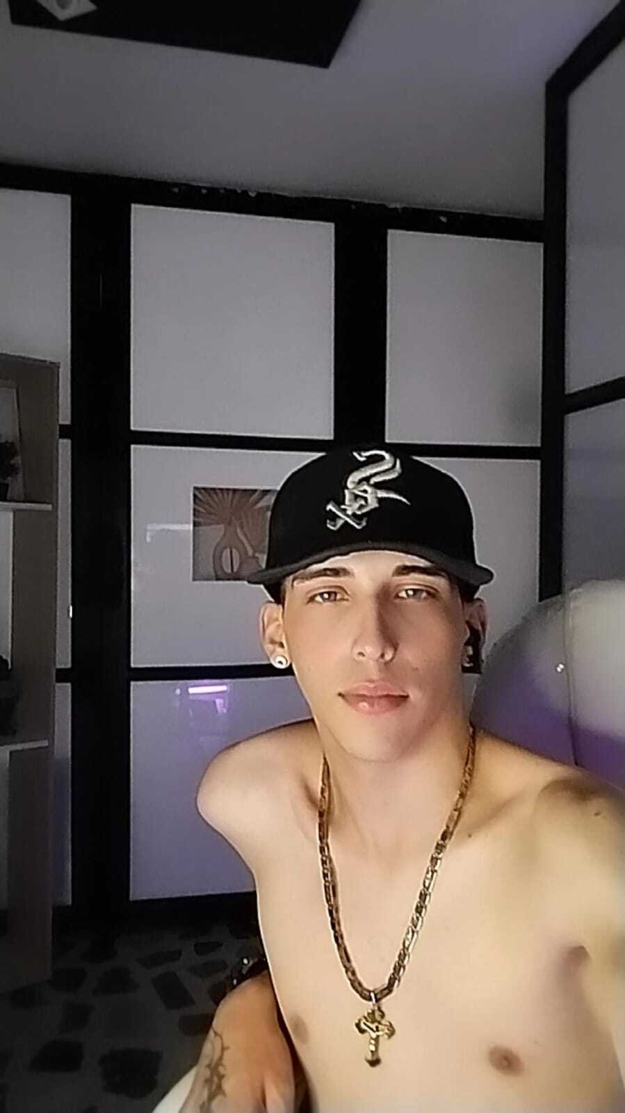 BlainexYx