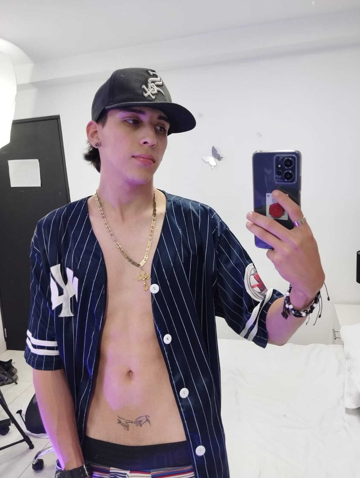 BlainexYx