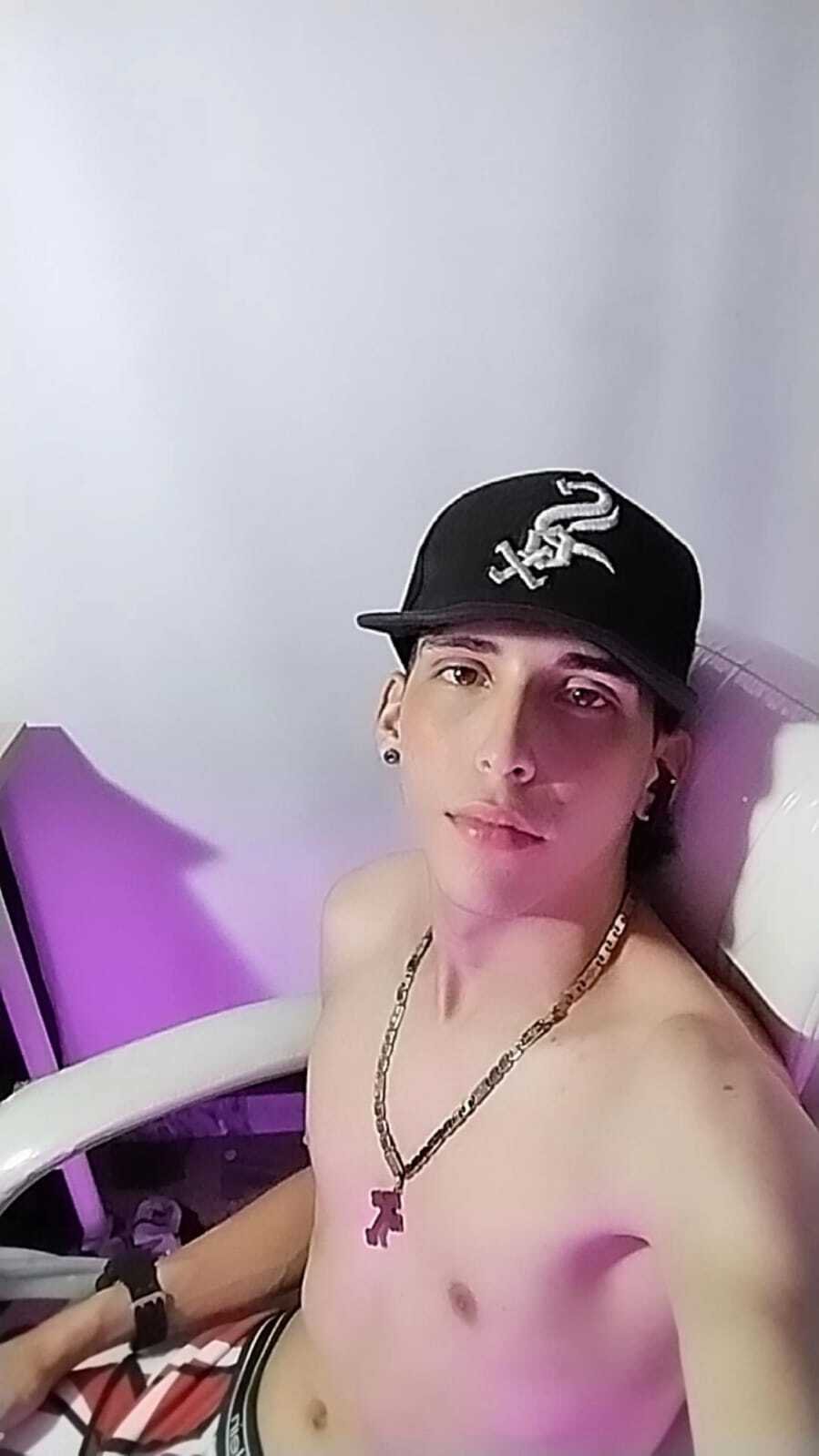 BlainexYx