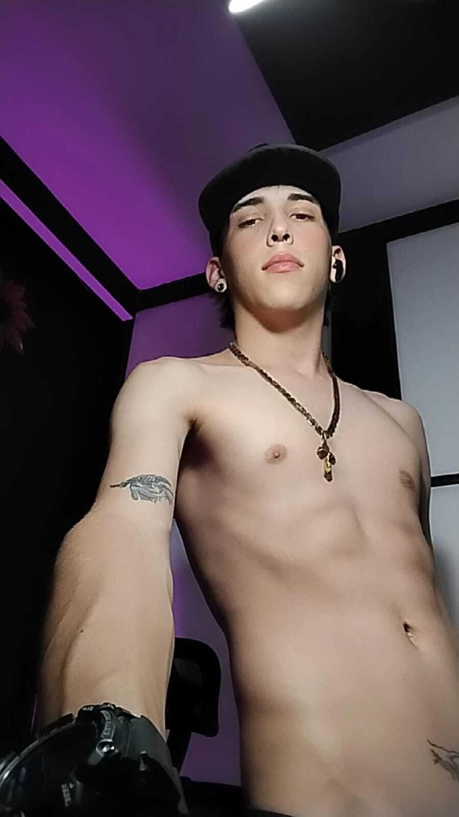 BlainexYx