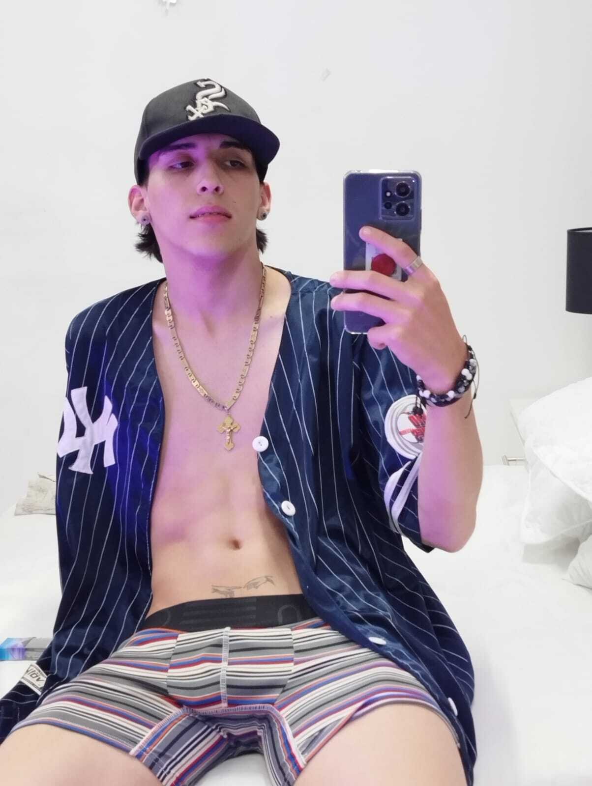 BlainexYx