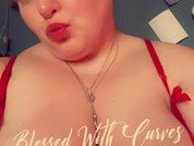 BlessedwCurves