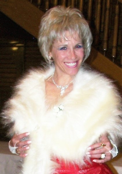 BlondPrettyLady