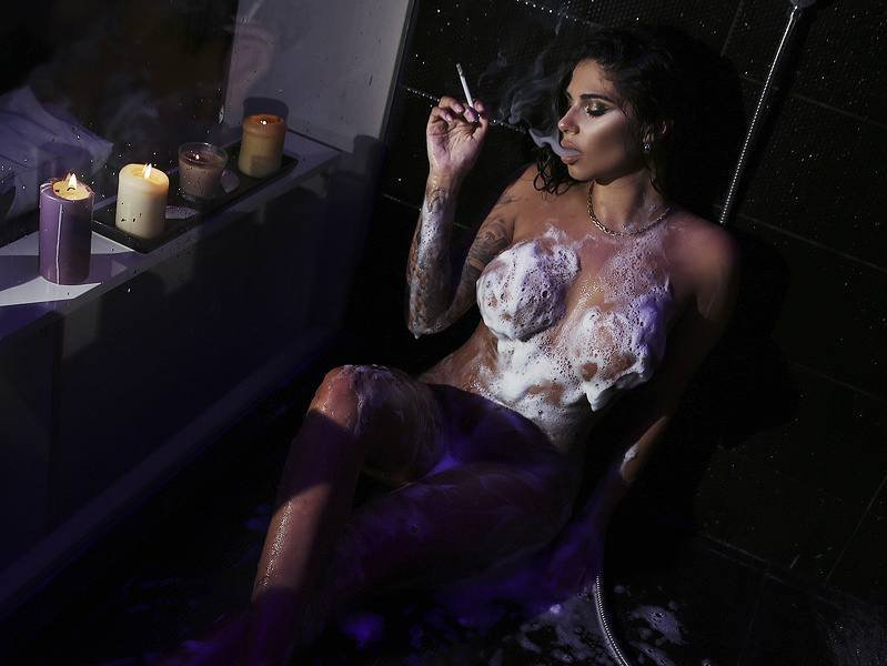 blueeyesprincess from Jerkmate